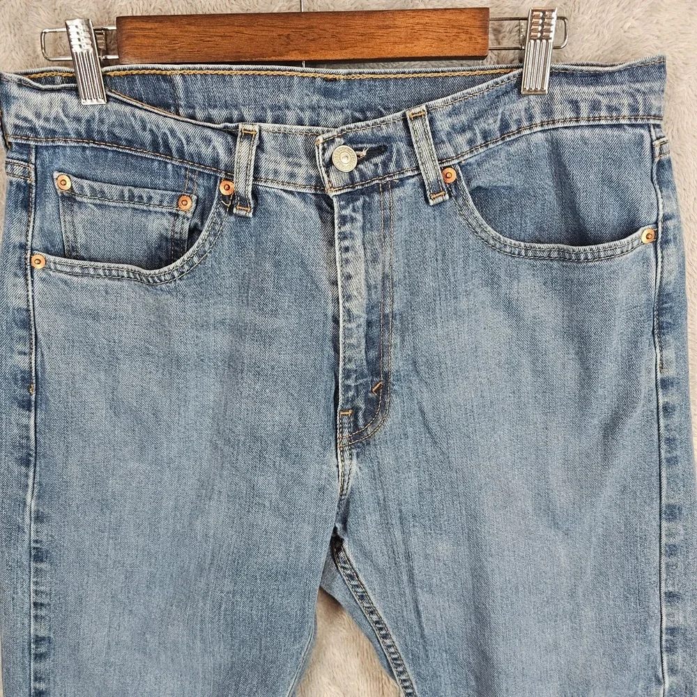 Levis levi 505